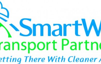 Beacon Transport SmartWay Partner Logo