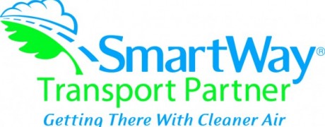 Beacon Transport SmartWay Partner Logo