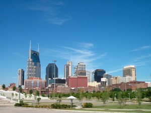 Trucking Logistics Company in Nashville TN