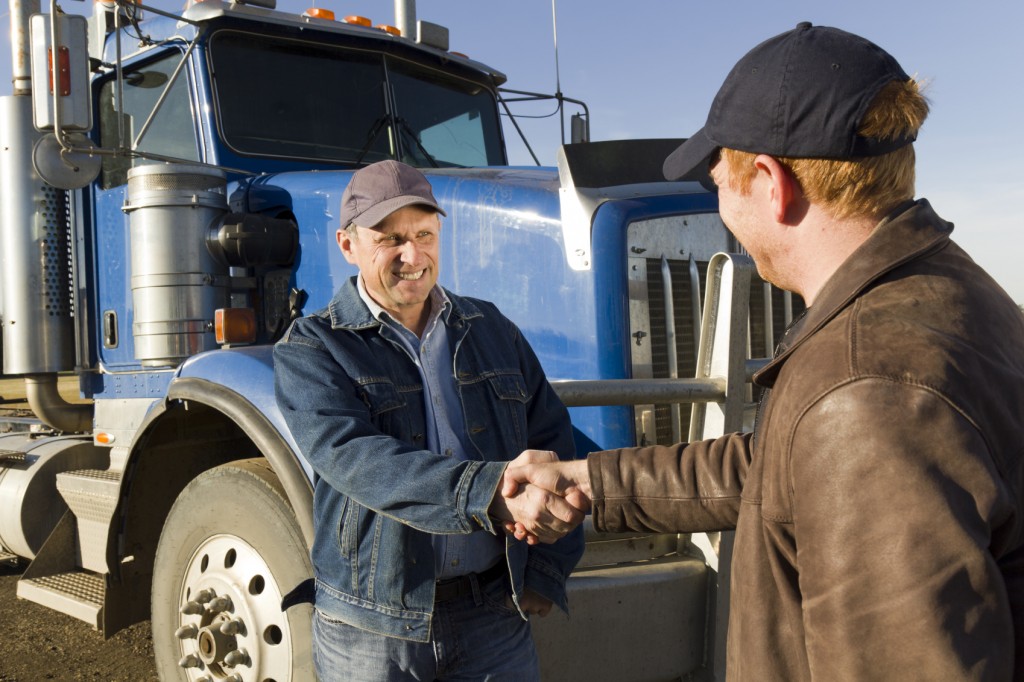 Beacon Transport - What to Look for In a Trucking Job