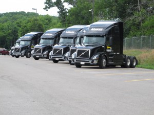 Truck Driving Jobs in Nashville