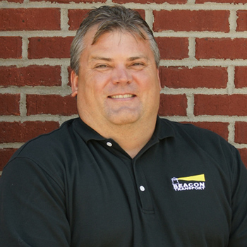 Randy Cummins Beacon Transportation