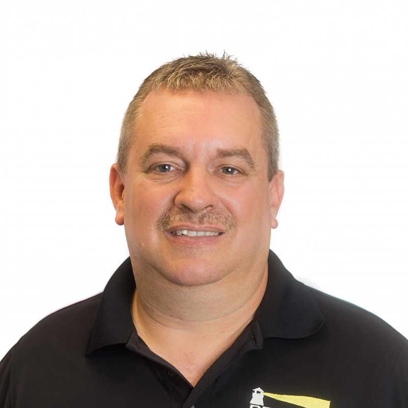 Chris Callis has over 25 years experience in transportation and 17 years with Beacon, a Local Truck Company in Nashville, TN.