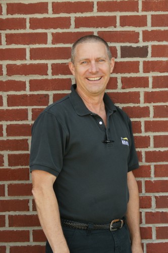 Beacon Transport Safety Director Jeff Knittel