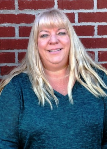 Denise and Transportation jobs recognized by Beacon Transport, a Tennessee Based Trucking Company