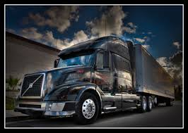 Beacon Transport Truck Driving Nashville
