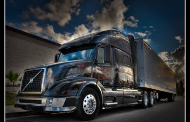 Benefits Of A Trucking Lifestyle_transportation jobs in nashville tn_Beacon Transport_Nashville TN