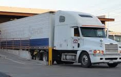 Beacon Transport Truck Driving Nashville