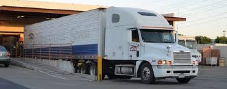 Beacon Transport Truck Driving Nashville