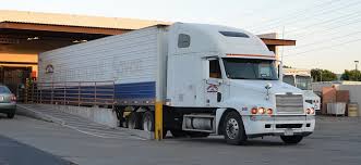 Beacon Transport Truck Driving Nashville