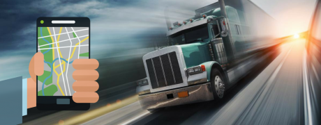 Truck Driving Mobile Apps for Tennessee Based Trucking Company