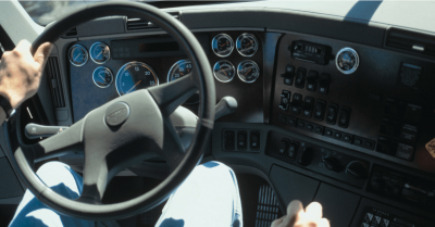 Commercial Drivers License