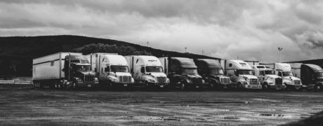 Trucking Logistics and The Importance of Sleep and How to Get It on the Road