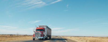 Trucking Logistics and How Truckload Carriers Can Avoid Highway Hypnosis_truckload carrier_Beacon Transport_Nashville TN