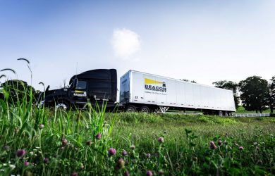 Trucking Logistics and Achieving a Proper Work-Life Balance in Trucking Jobs_truck driving jobs in tn_Beacon Transport_Nashville TN