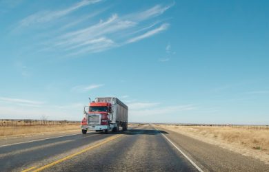 Trucking Logistics and how to get a trucking job and become a truck driver in Nashville TN