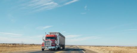 Trucking Logistics and how to get a trucking job and become a truck driver in Nashville TN