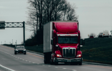 Truck driving jobs in Nashville TN