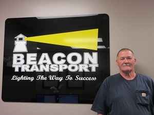Sharer, John - Truck Driving Jobs in Nashville