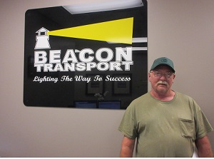 Barker, Thomas - Become a Nashville Truck Driver