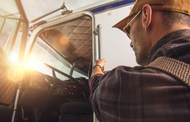 Career as a Truck Driver - Nashville, TN - Beacon Transport