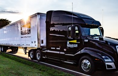 Logistic Jobs in Nashville - Become a Driver