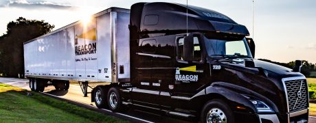 Logistic Jobs in Nashville - Become a Driver