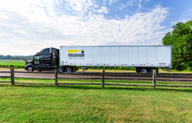 Transportation Jobs in Nashville, TN - Beacon Transport