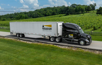 Transportation Jobs in Nashville, TN - Beacon Transport