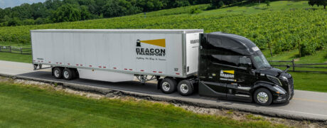 Transportation Jobs in Nashville, TN - Beacon Transport