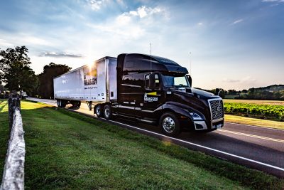 Truck Driver Dispatchers in Nashville TN