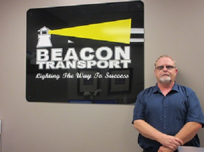 Bryant, Bobby - Logistics Job in Nashville
