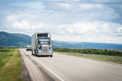 Truck Driver Dispatcher in Nashville, TN - Beacon Transport