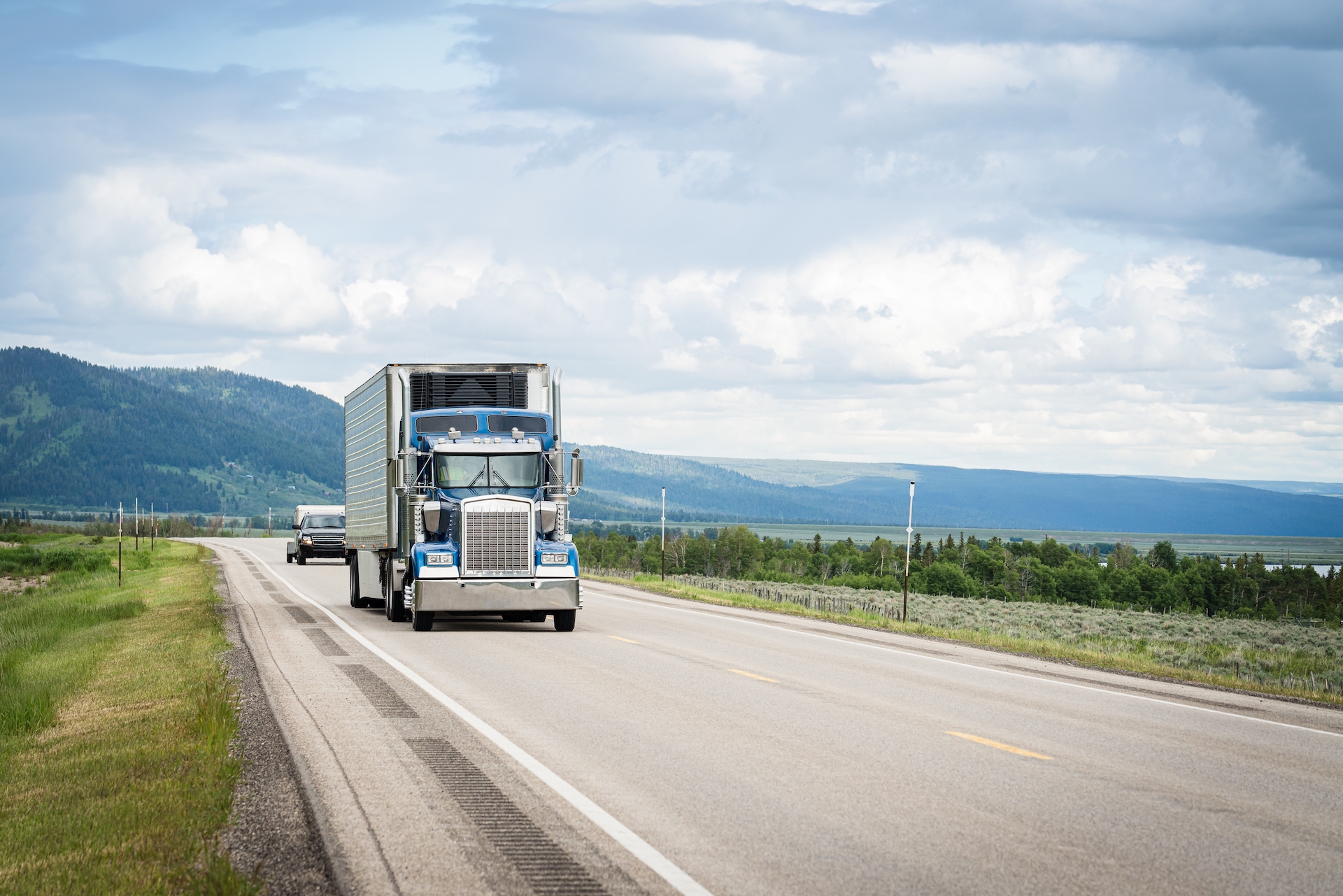 Essentials Every New Truck Driver Needs Nashville, TN
