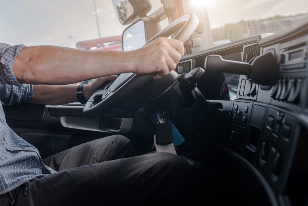 Exploring Different Types of Truck Driving Jobs | Beacon Transport